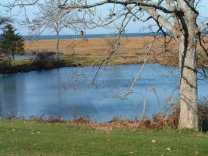 KEVENEY LN CUMMAQUID cr William DeSousa-Mauk