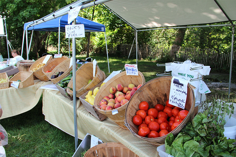 Farmer's Market