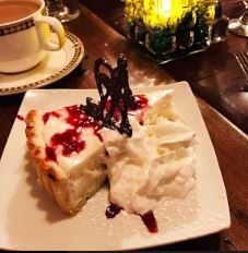 Yarmouth Giardi's Dessert