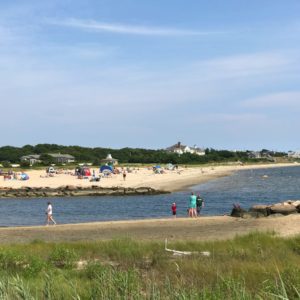 Colonial Acres Beach