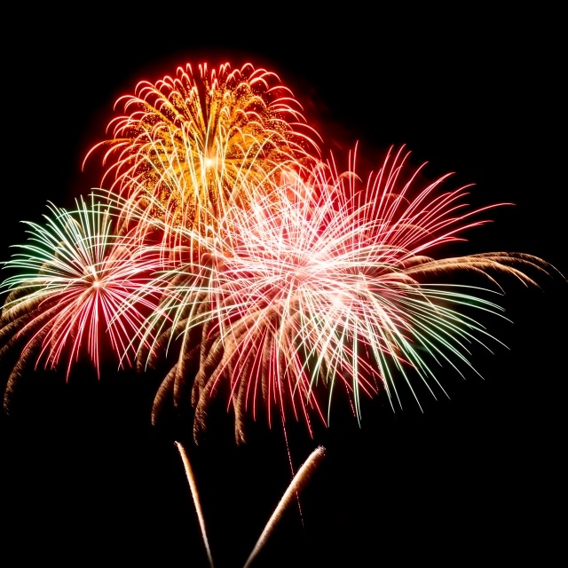 Fireworks